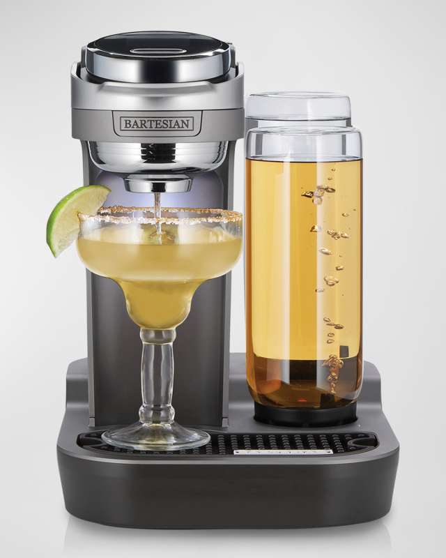 Duet Cocktail Machine